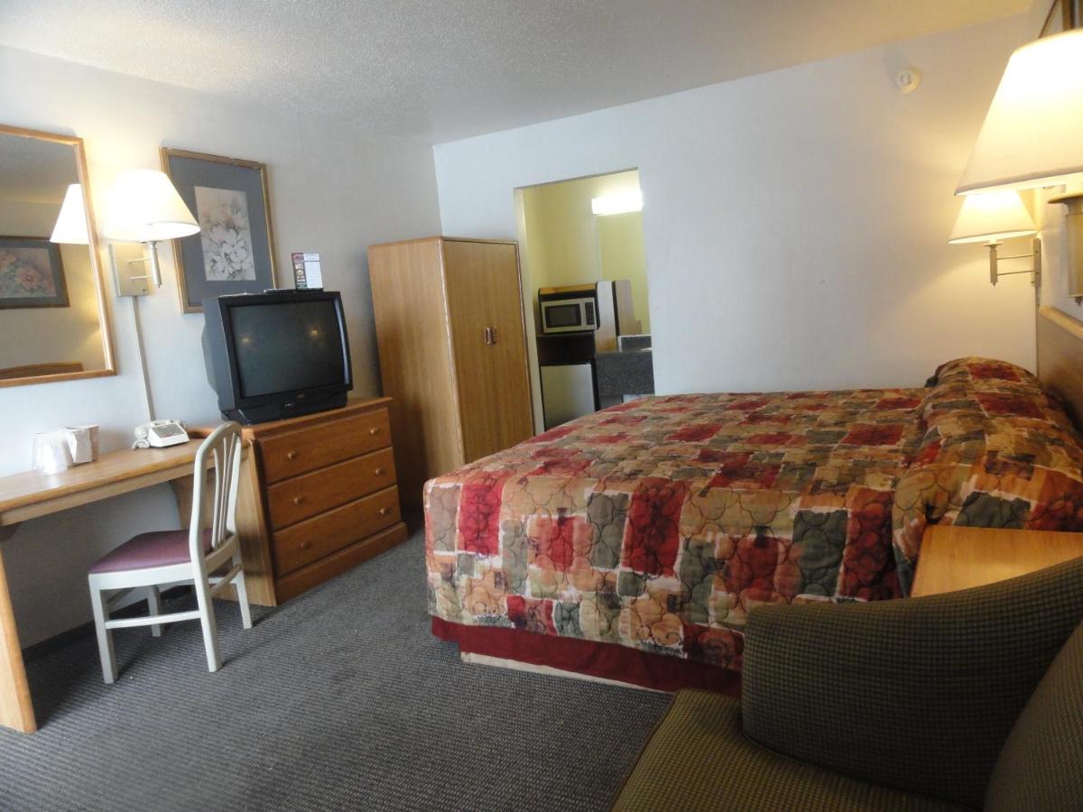  | Grand Rapids Inn