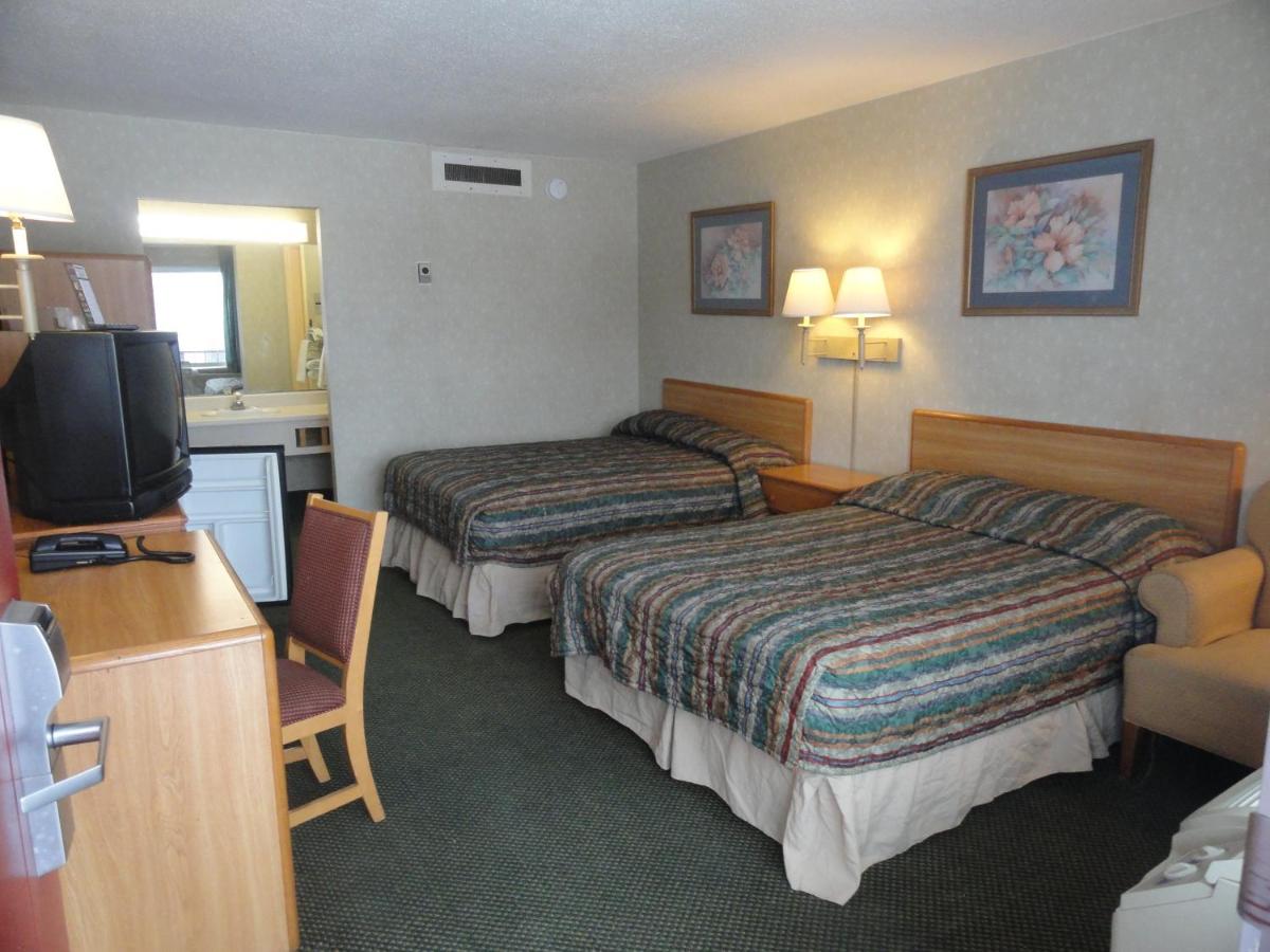  | Grand Rapids Inn