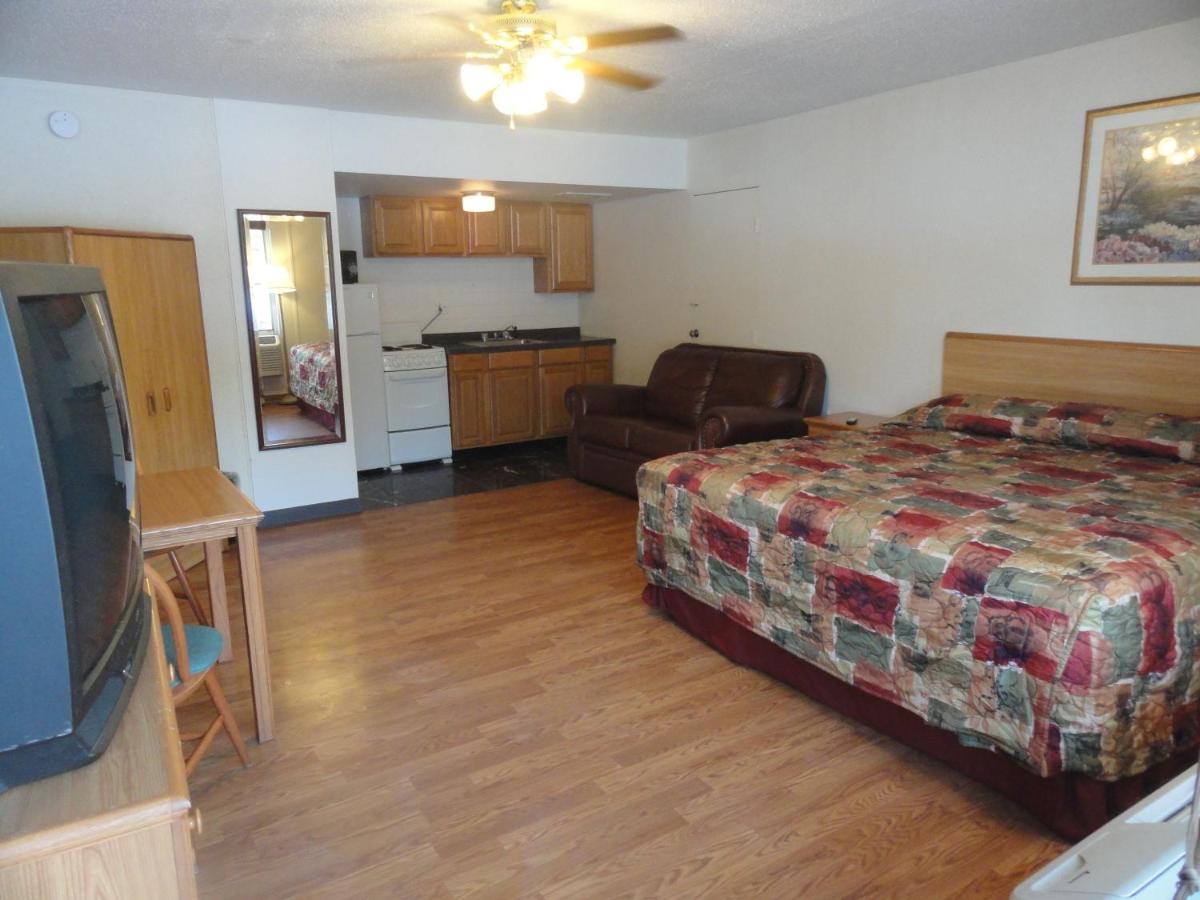  | Grand Rapids Inn