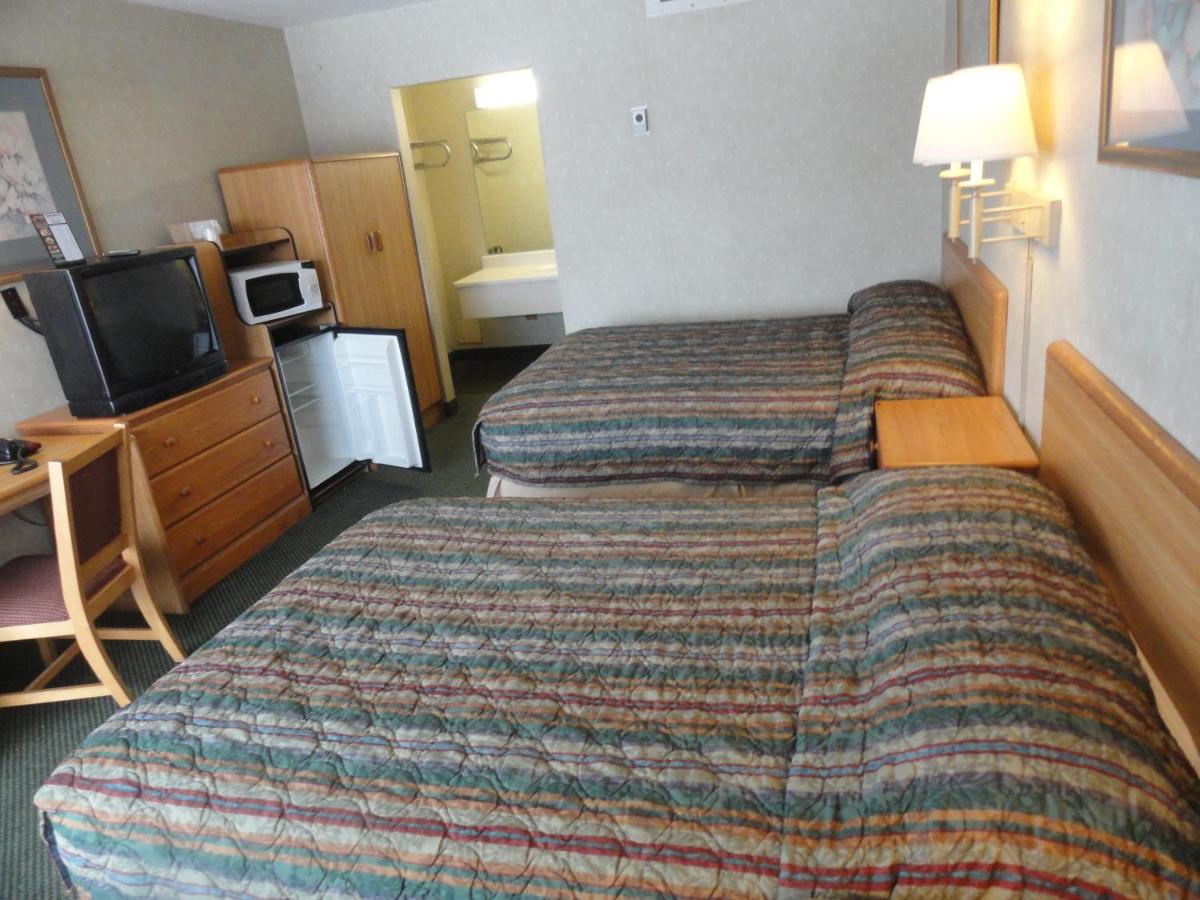  | Grand Rapids Inn
