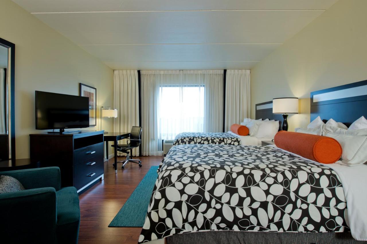  | Hotel Indigo Atlanta Airport College Park, an IHG Hotel