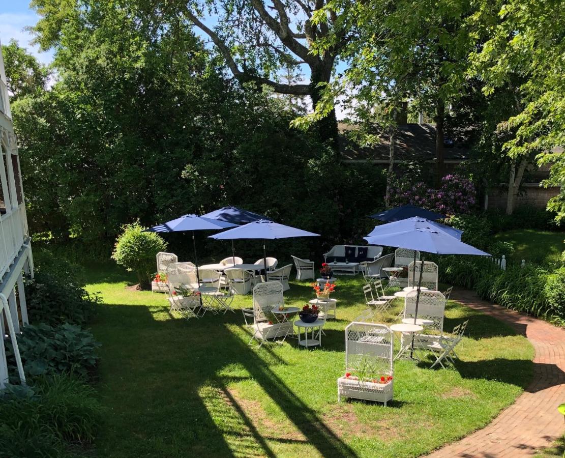 | Queen Anne Inn