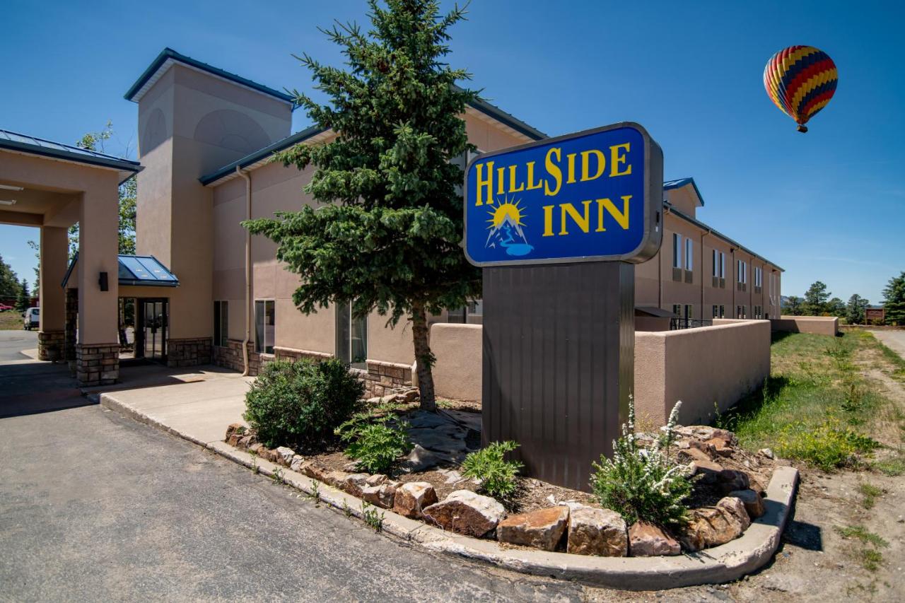  | Hillside Inn Pagosa