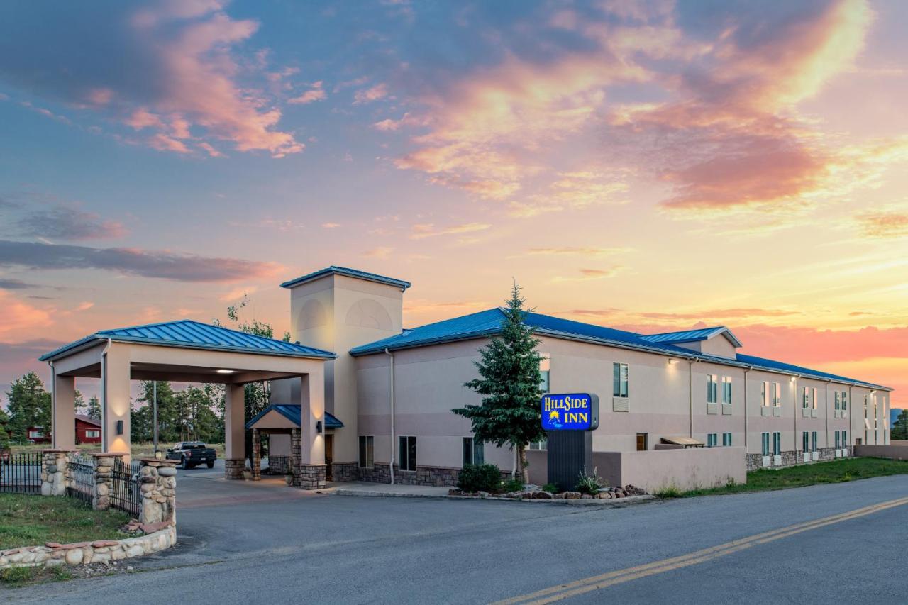  | Hillside Inn Pagosa