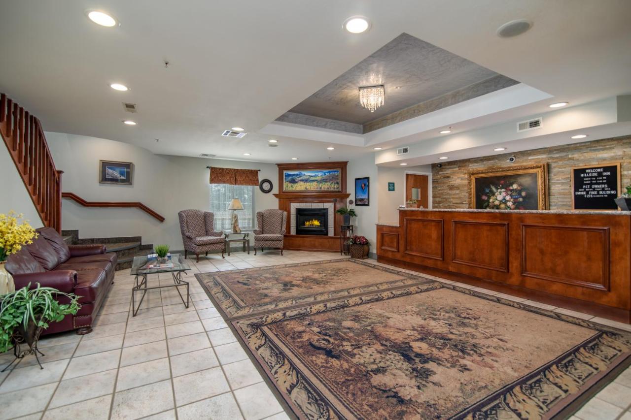  | Hillside Inn Pagosa