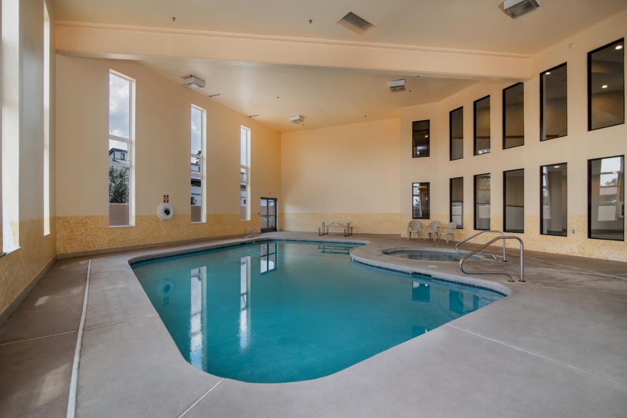  | Hillside Inn Pagosa