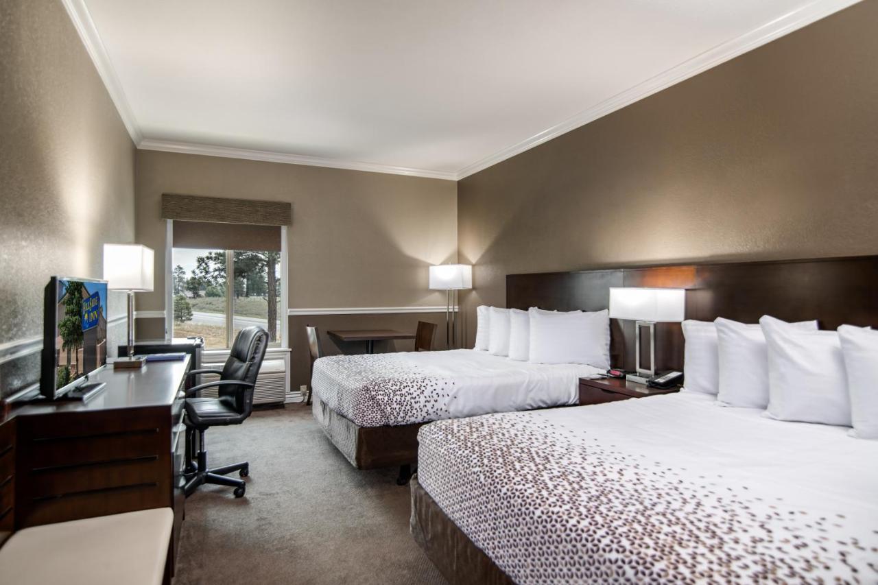  | Hillside Inn Pagosa