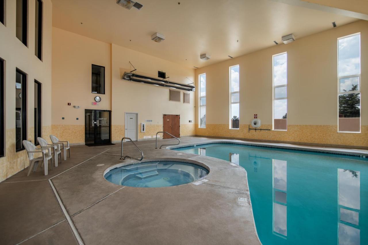  | Hillside Inn Pagosa