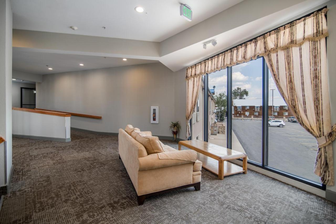  | Hillside Inn Pagosa