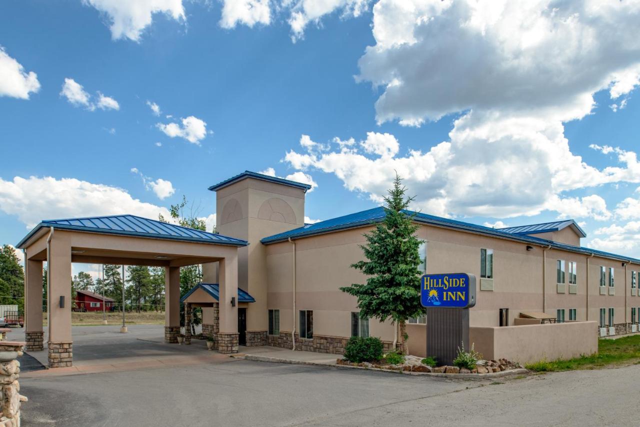  | Hillside Inn Pagosa