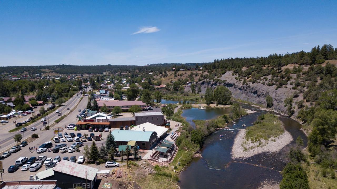  | Hillside Inn Pagosa
