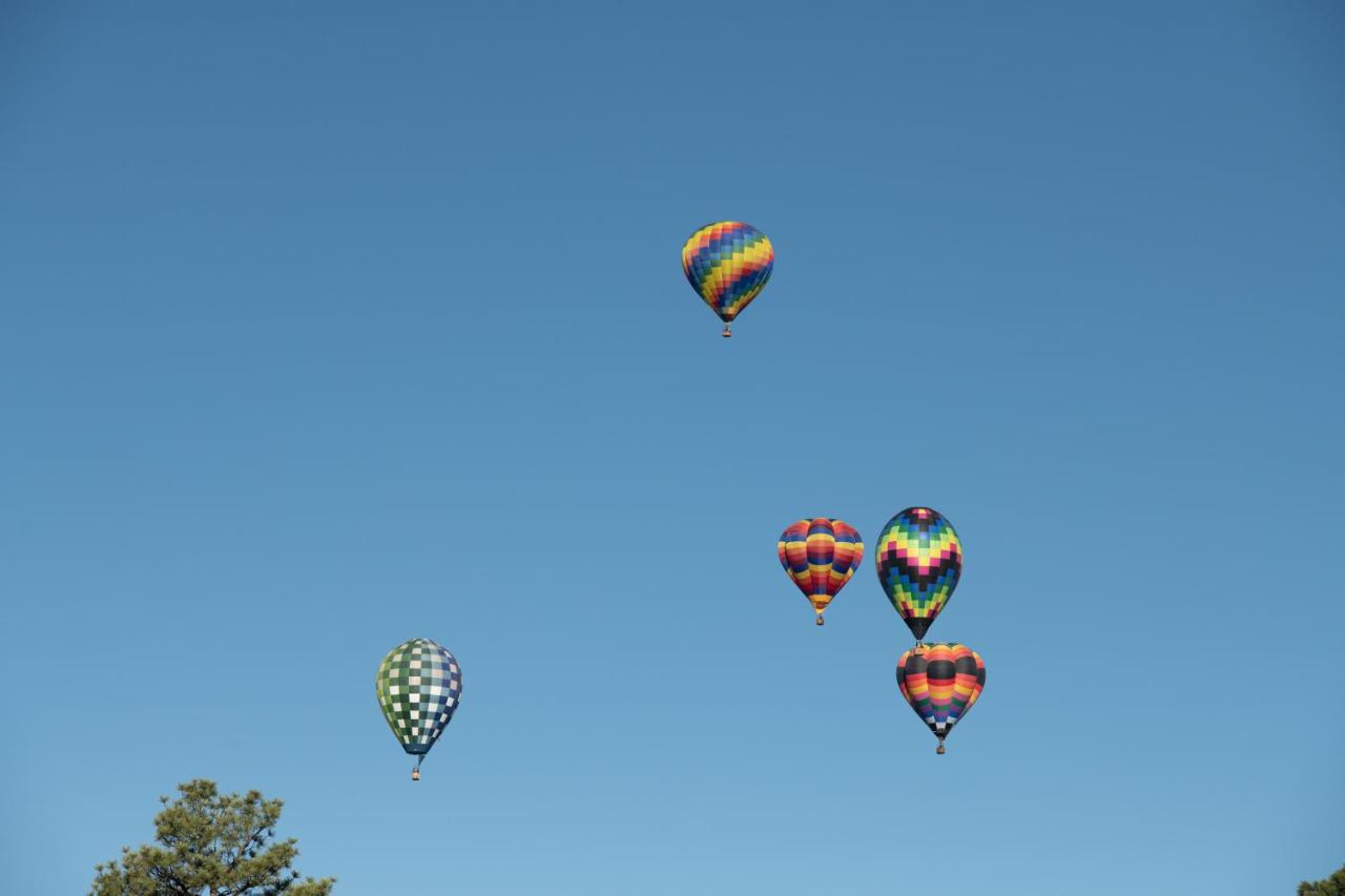  | Hillside Inn Pagosa