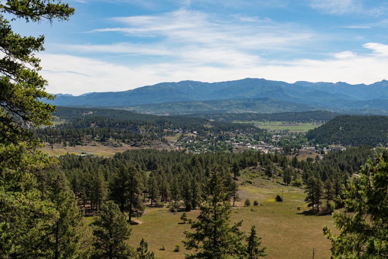  | Hillside Inn Pagosa