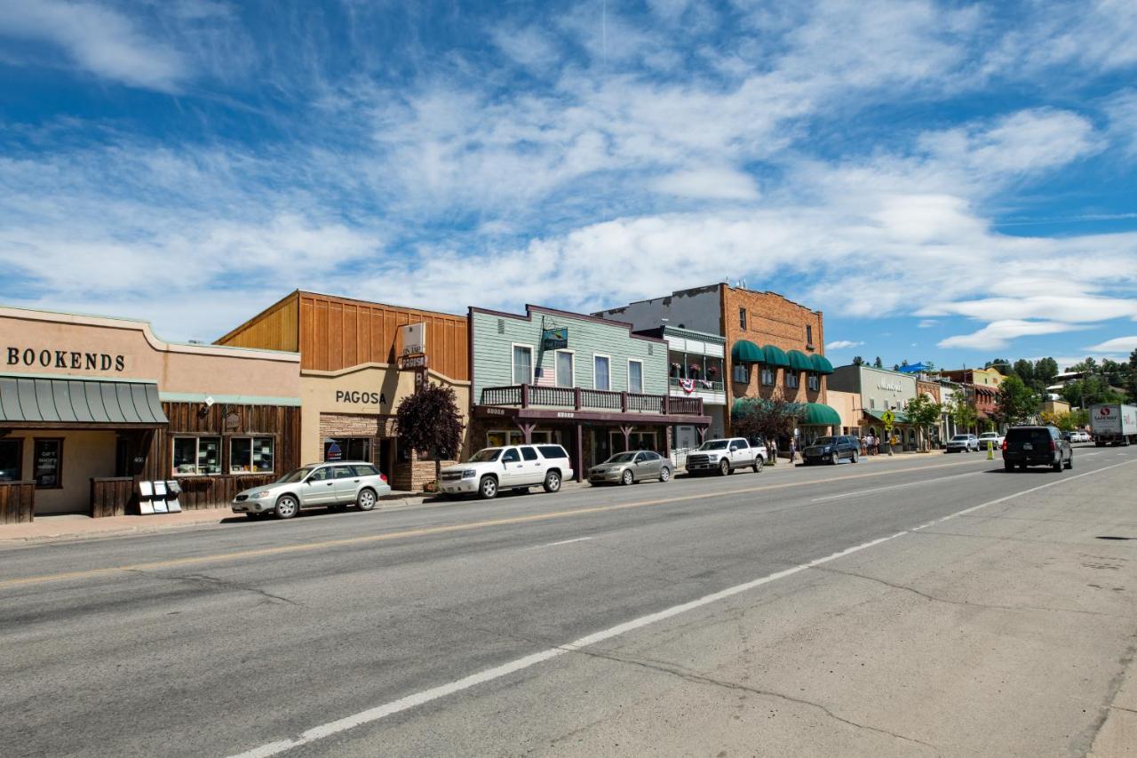  | Hillside Inn Pagosa
