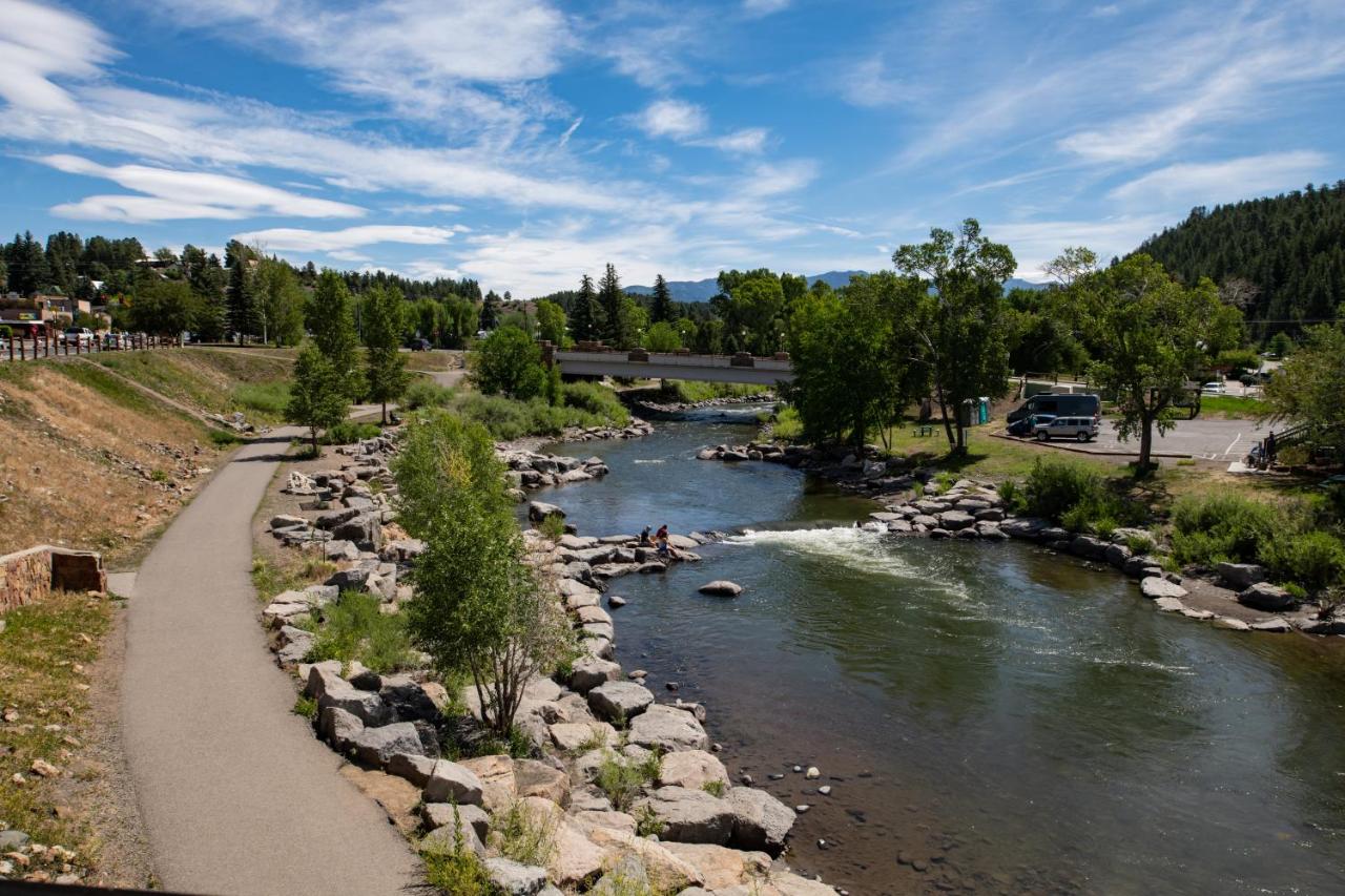  | Hillside Inn Pagosa