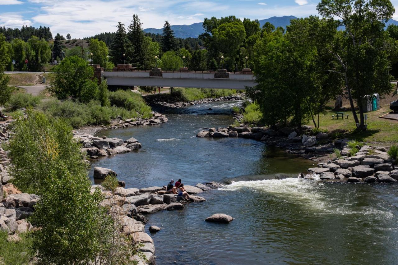  | Hillside Inn Pagosa