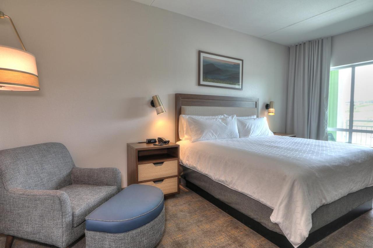 Standard Room at Holiday Inn & Suites Pigeon Forge Convention Center by IHG