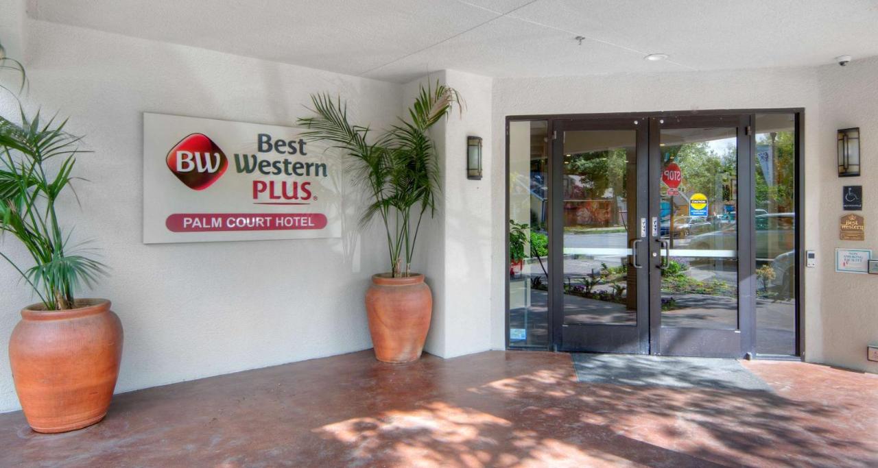  | Best Western Plus Palm Court Hotel