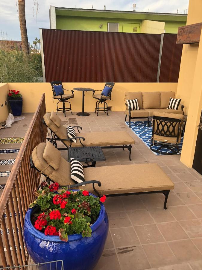  | Bespoke Inn Scottsdale