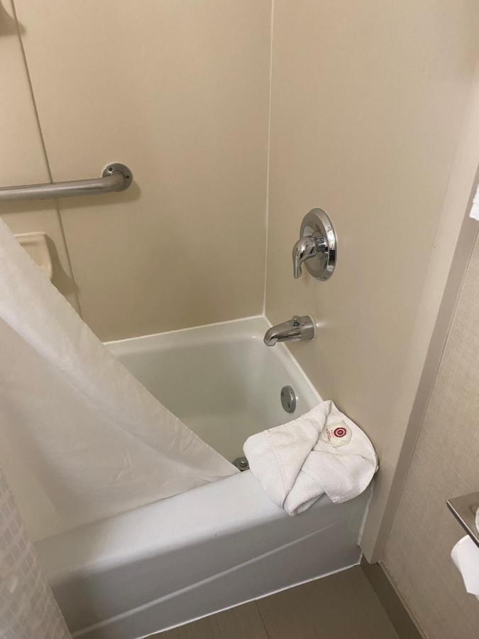 Queen Room with Two Queen Beds - Non-Smoking at Comfort Inn - Springfield
