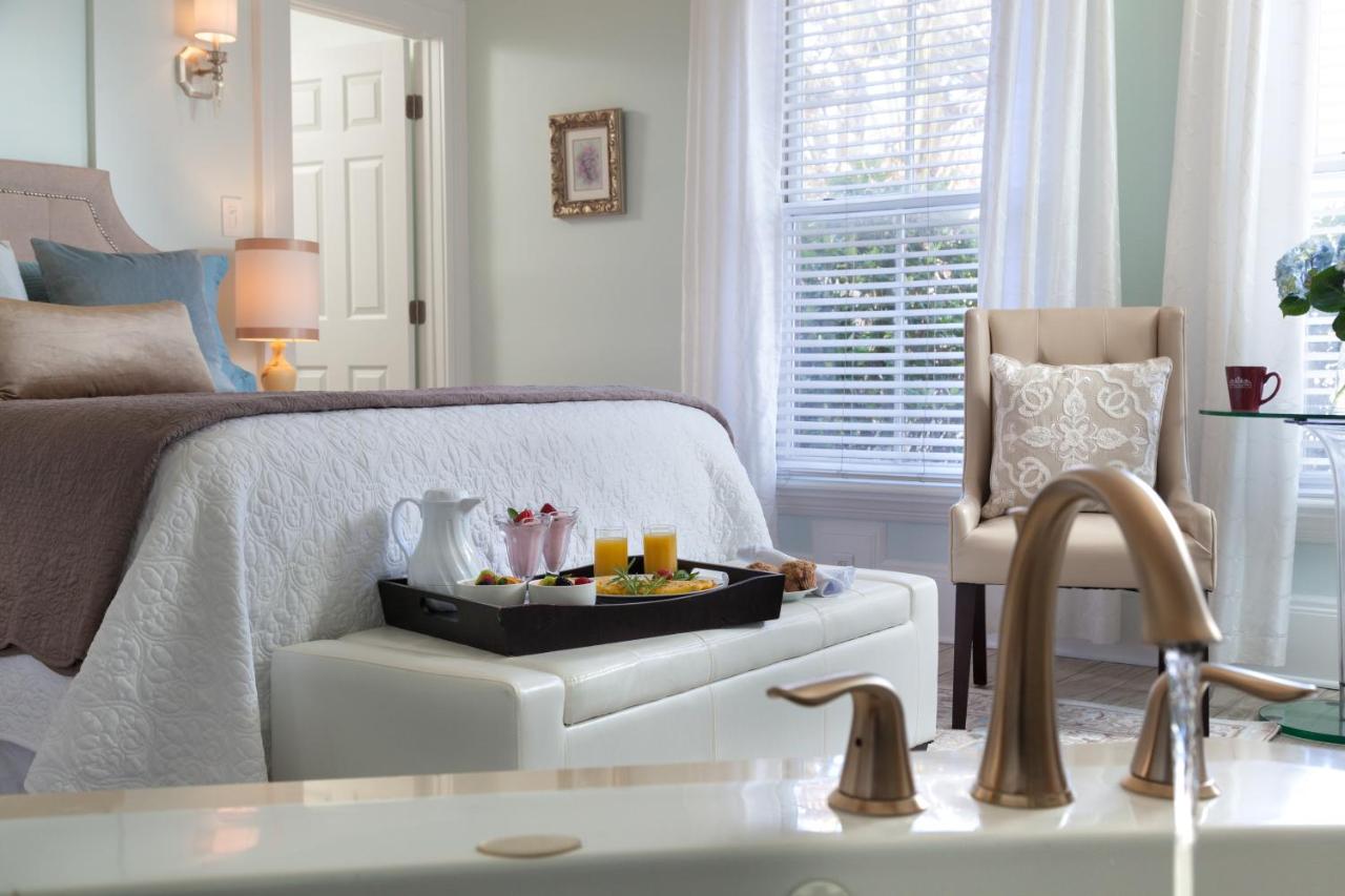 | Bayfront Marin House