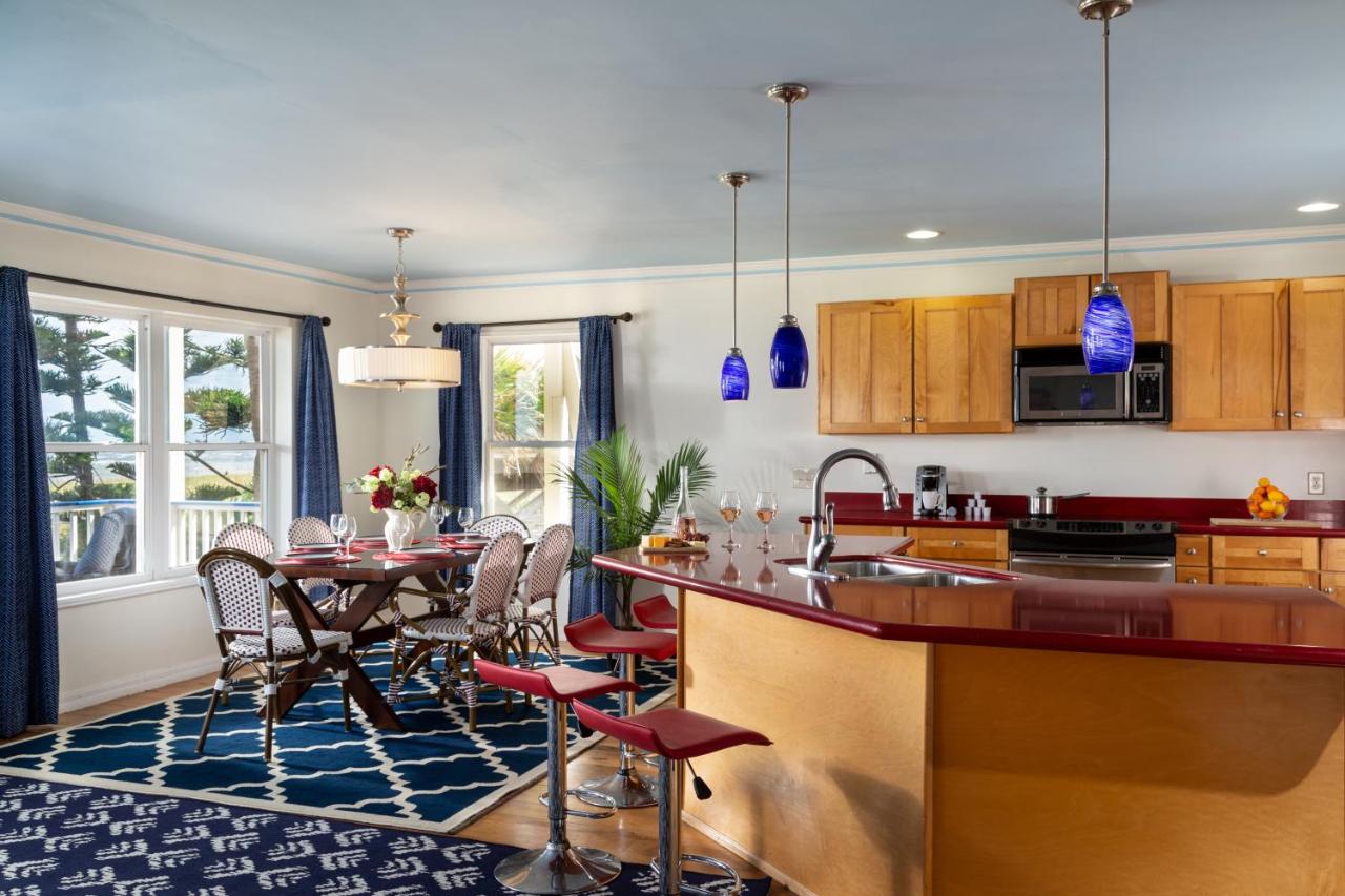 | Bayfront Marin House