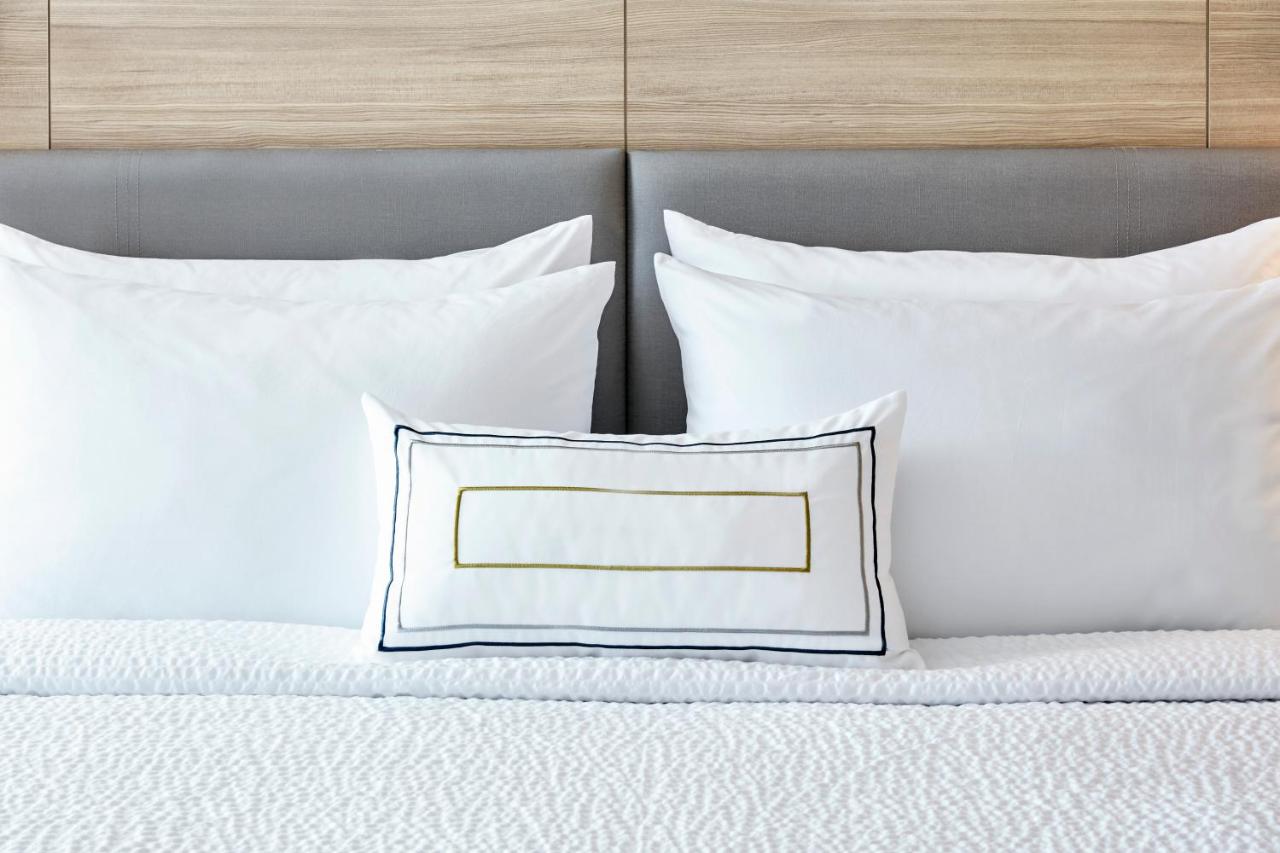 Suite, 1 King, Sofa bed, City view at SpringHill Suites by Marriott Springfield North