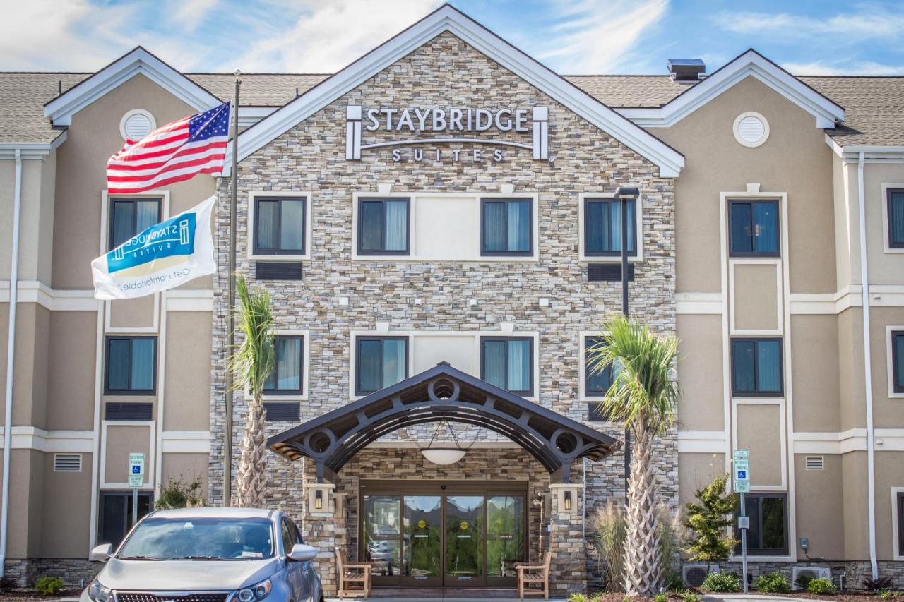 | Staybridge Suites North Jacksonville, an IHG Hotel