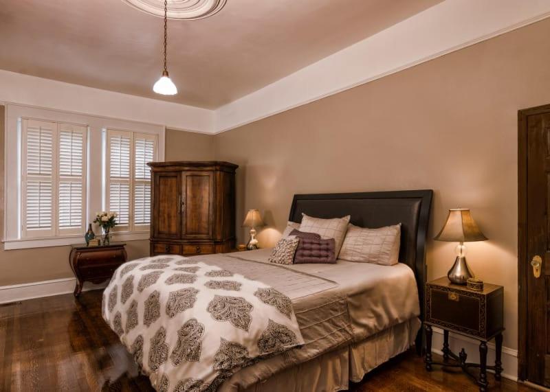 | Morgan and Wells Bed and Breakfast