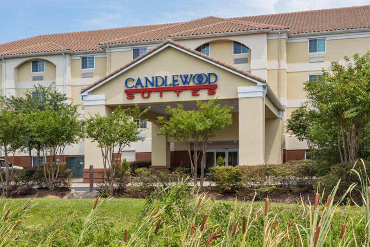  | Candlewood Suites Destin-Sandestin Area, an IHG Hotel