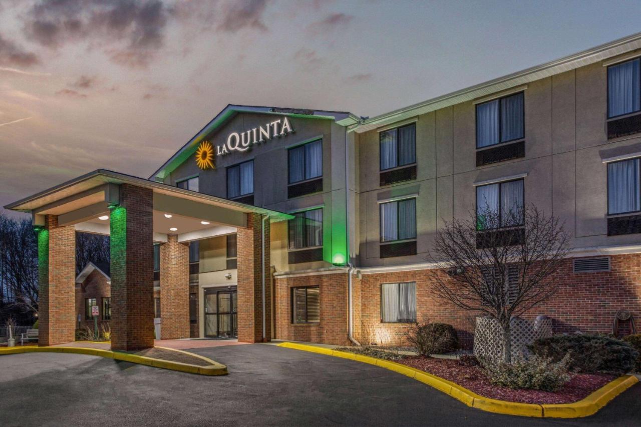 | La Quinta by Wyndham Norwich-Plainfield-Casino