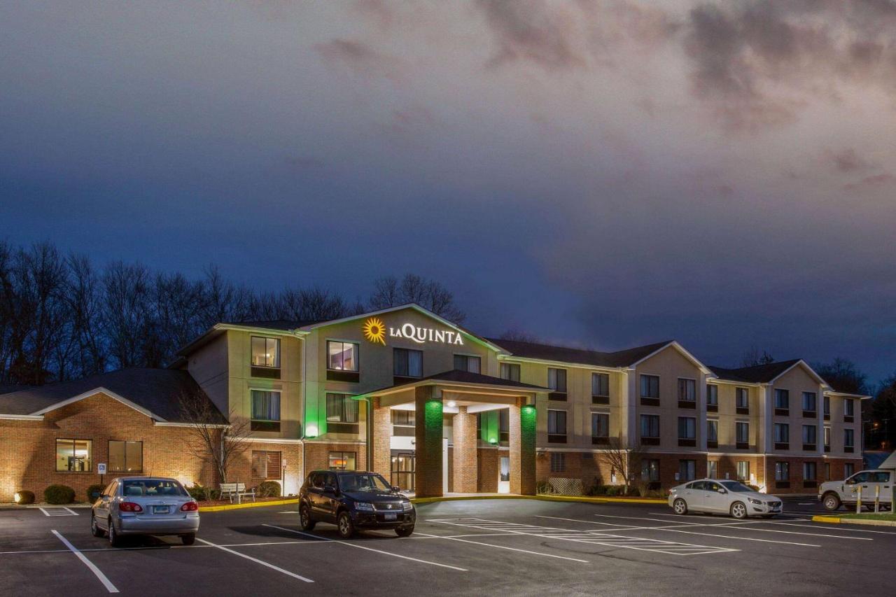 | La Quinta by Wyndham Norwich-Plainfield-Casino