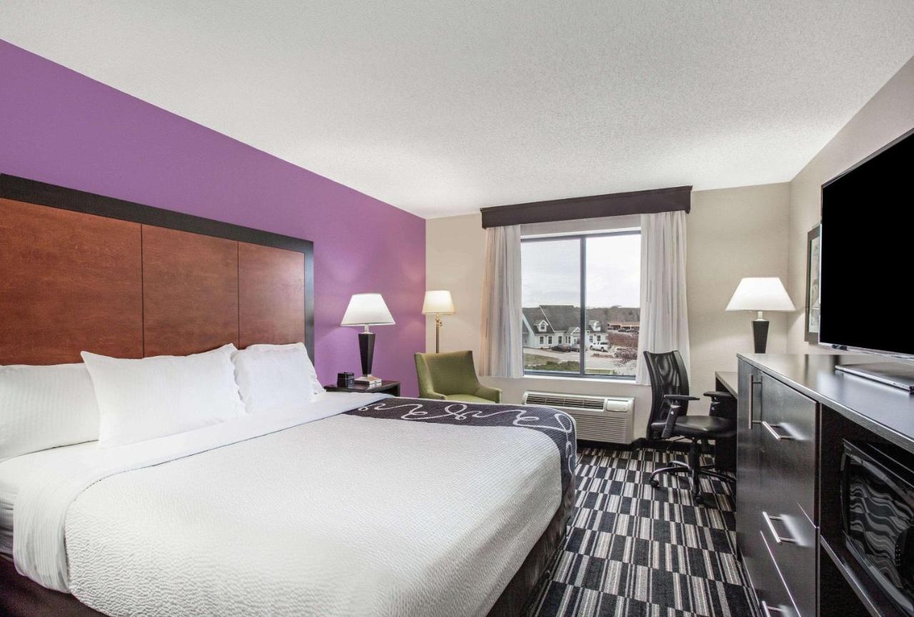 | La Quinta by Wyndham Norwich-Plainfield-Casino