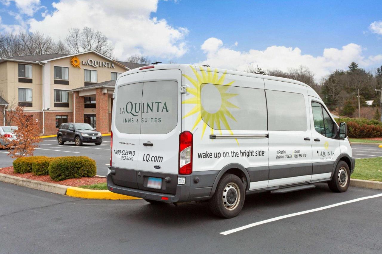 | La Quinta by Wyndham Norwich-Plainfield-Casino