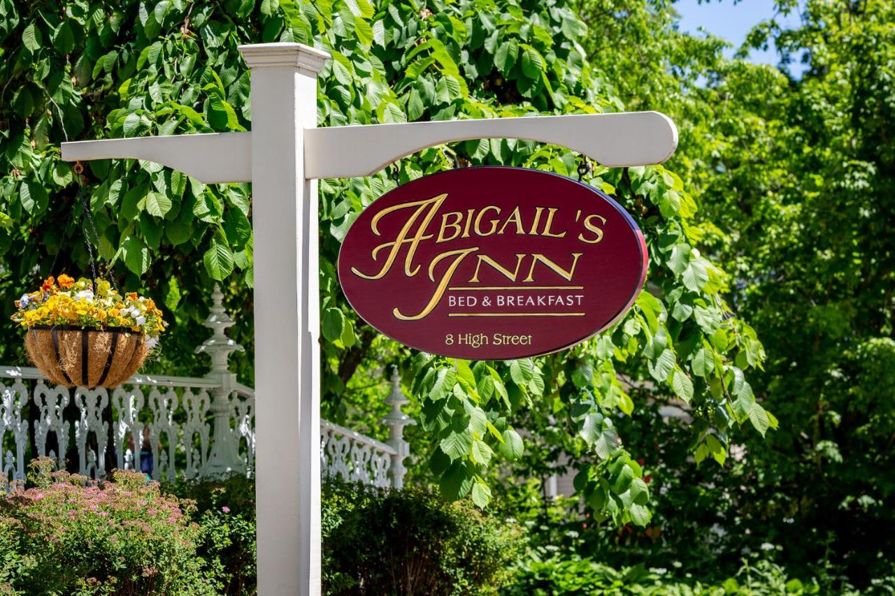 | Abigail's Inn