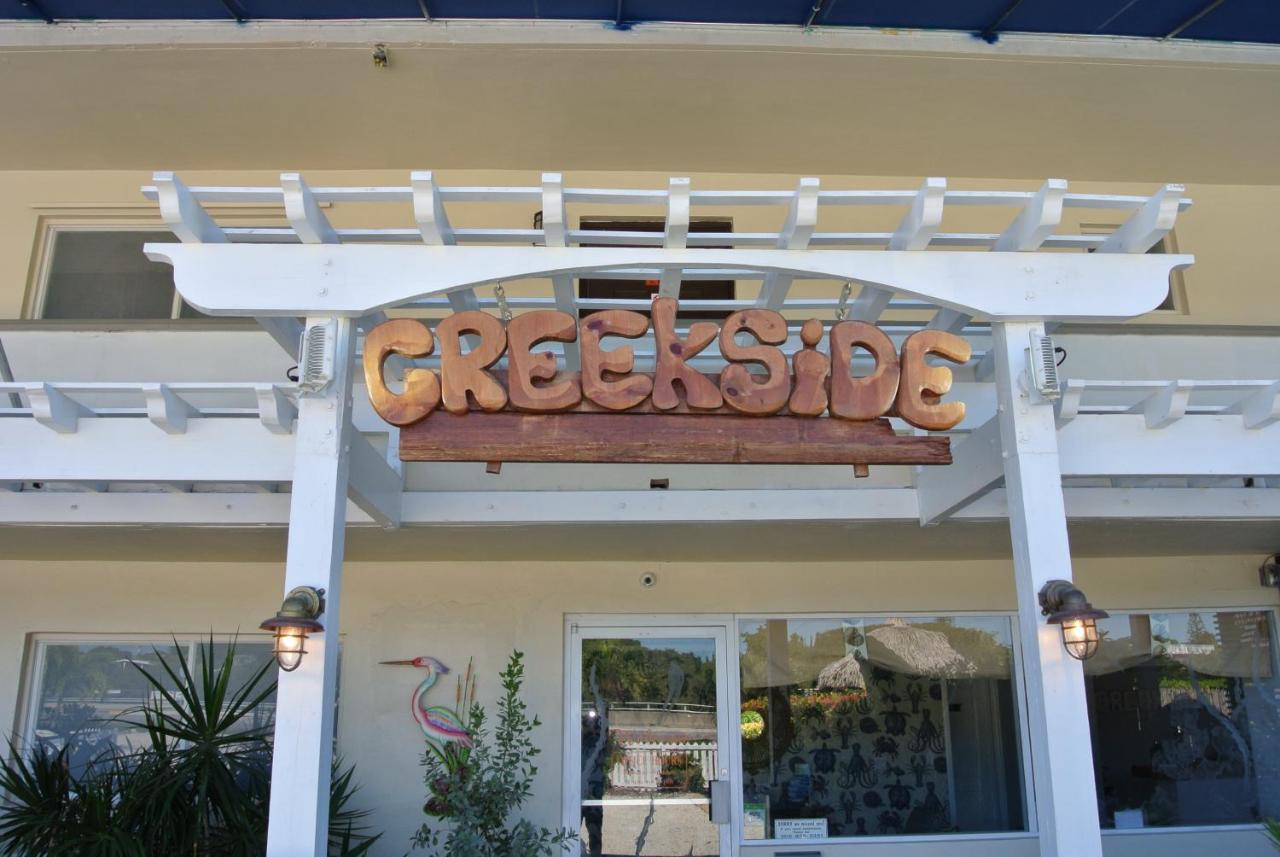  | Creekside Inn Islamorada