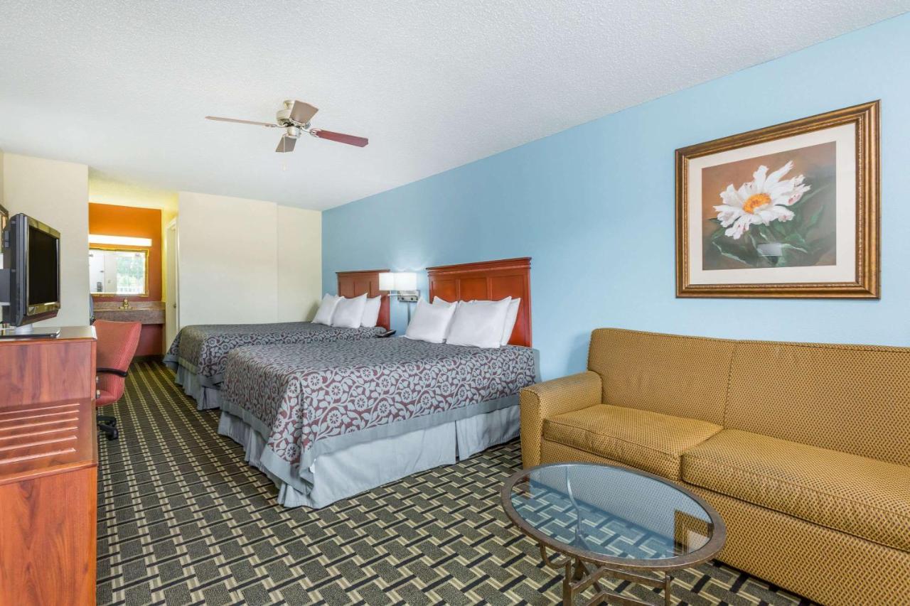  | Days Inn by Wyndham Trenton