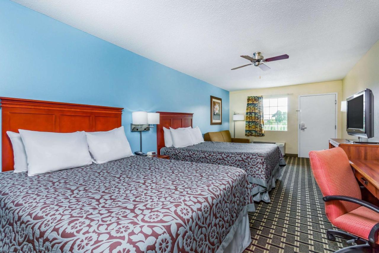  | Days Inn by Wyndham Trenton