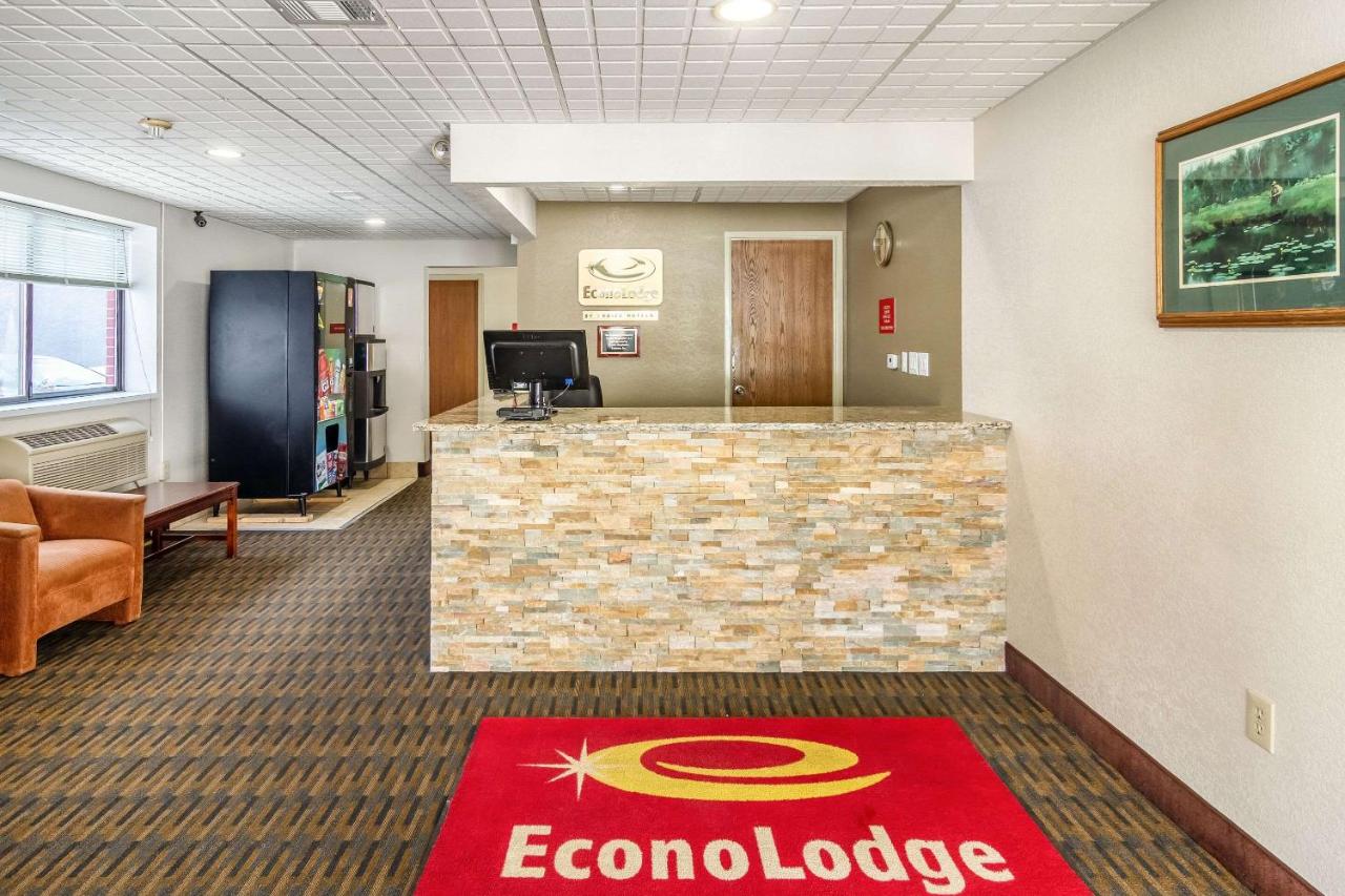  | Econo Lodge by Choicehotels