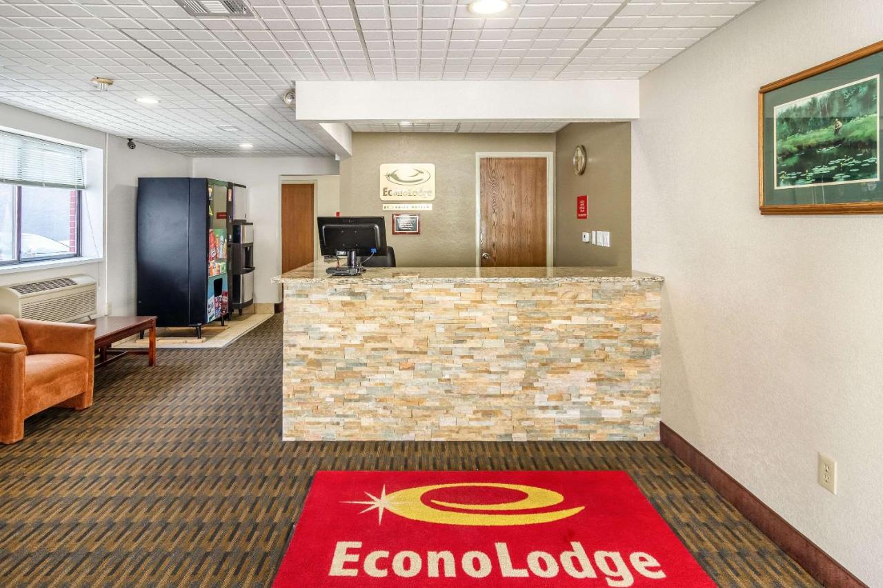 | Econo Lodge by Choicehotels
