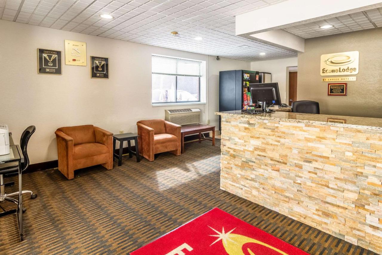 | Econo Lodge by Choicehotels