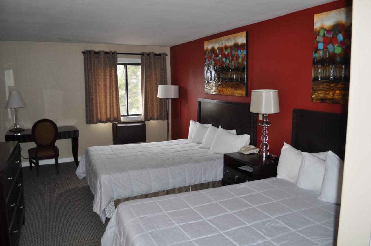 | The Washburn Inn