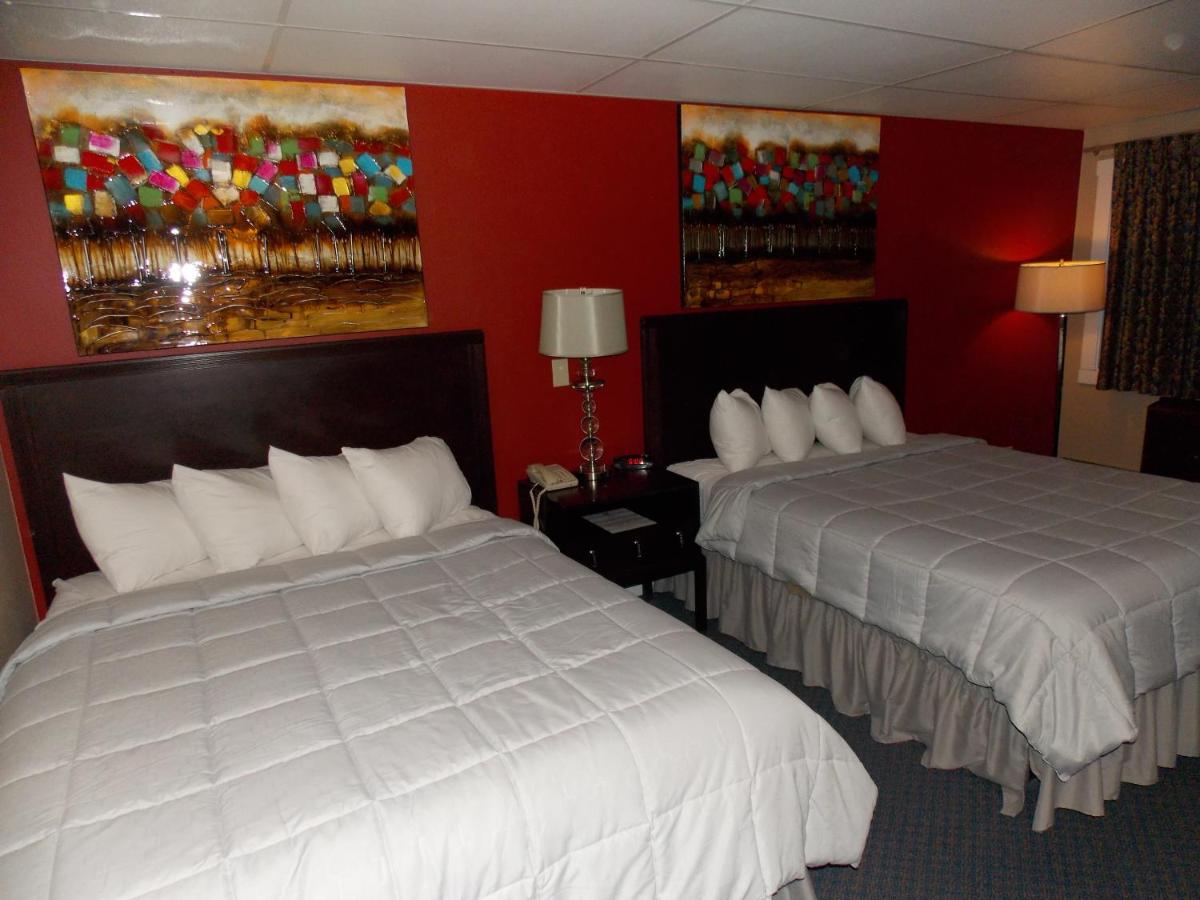 | The Washburn Inn
