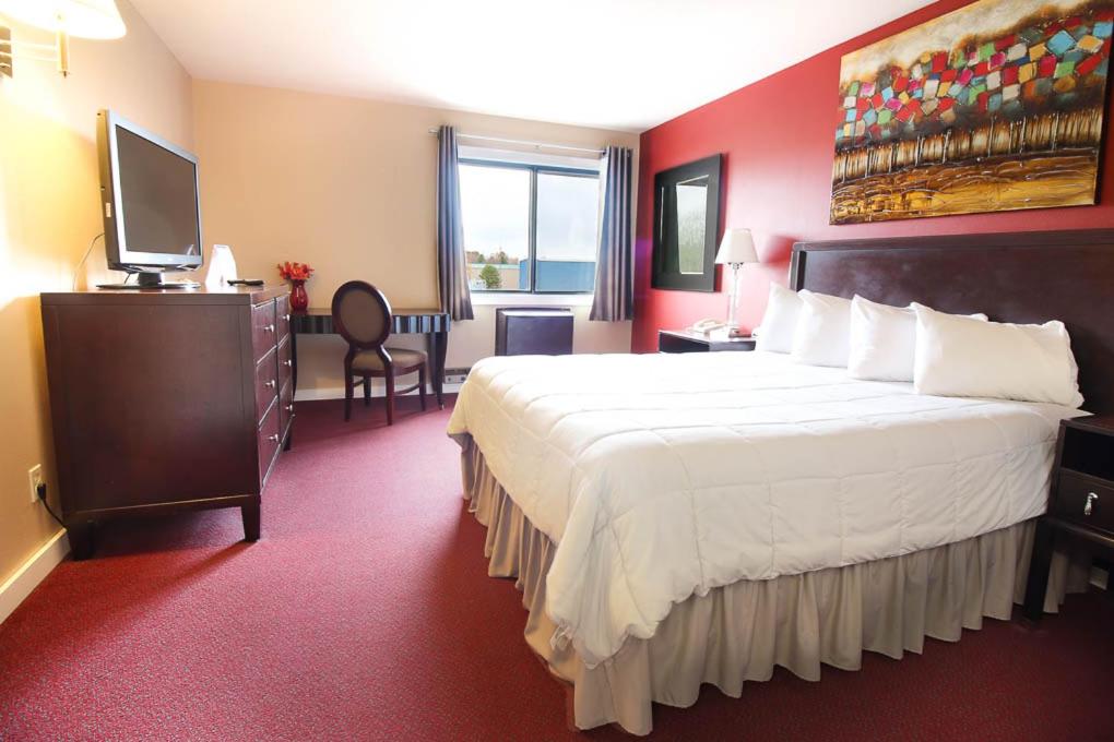 | The Washburn Inn