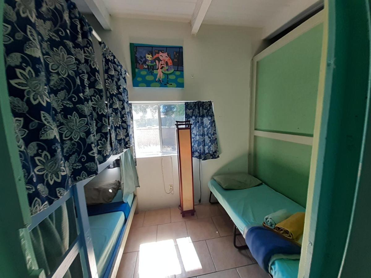  | Crashpod Hostel