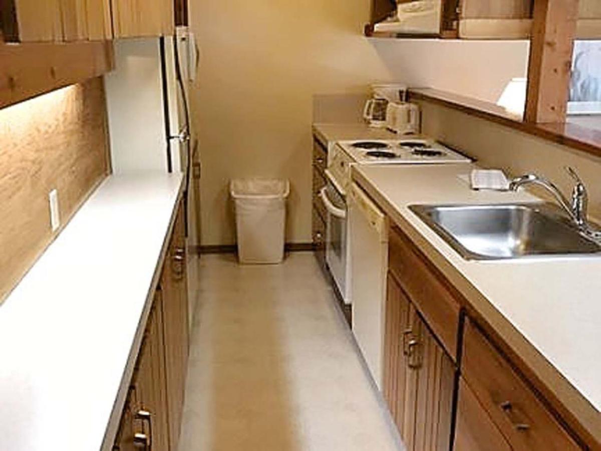 | Jackson Hole Vacation Condominiums, a VRI resort