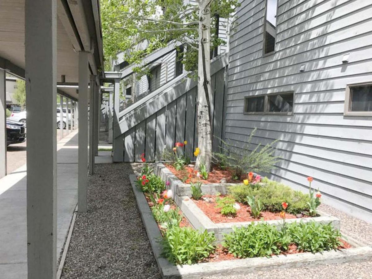 | Jackson Hole Vacation Condominiums, a VRI resort