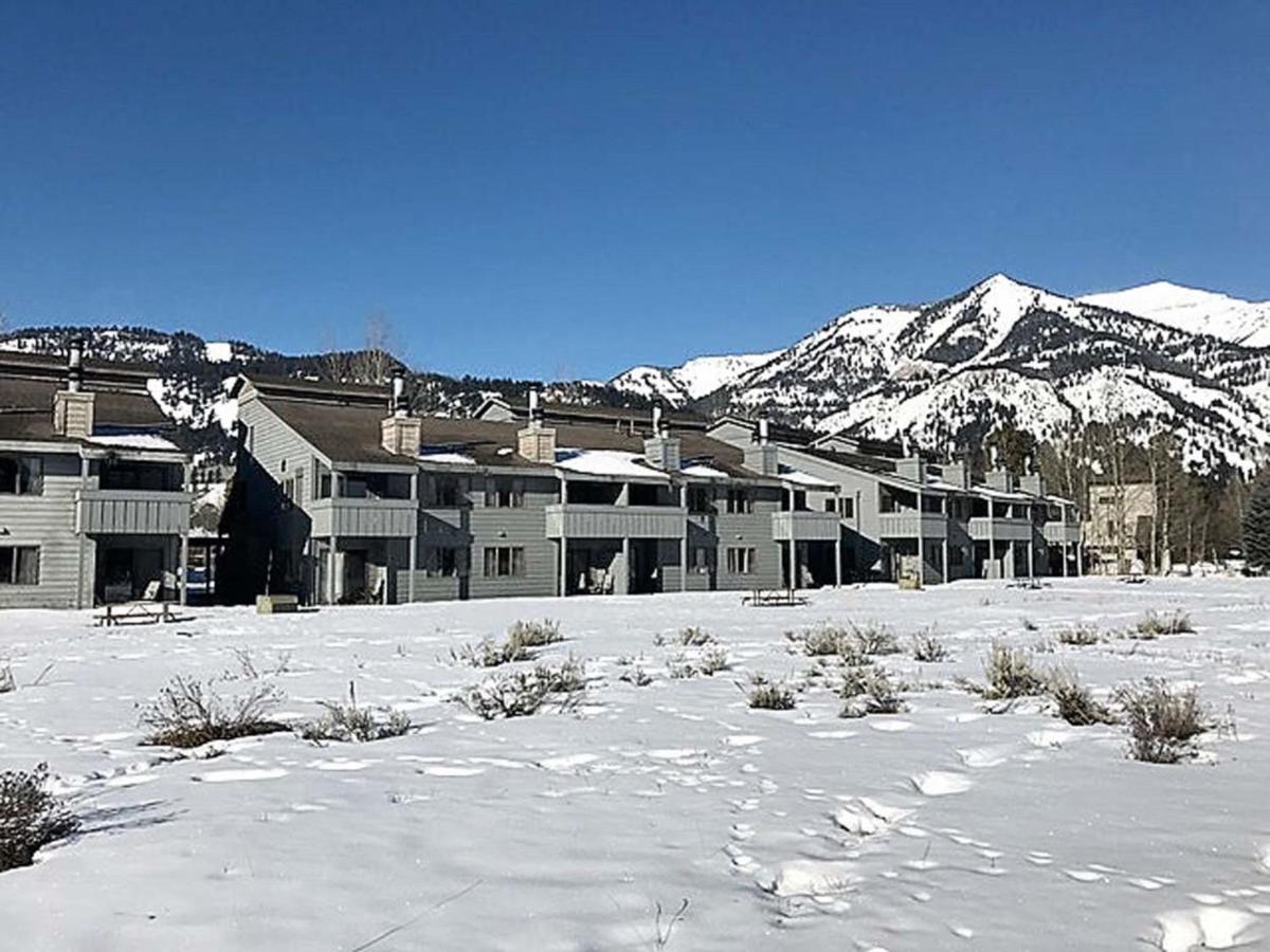 | Jackson Hole Vacation Condominiums, a VRI resort