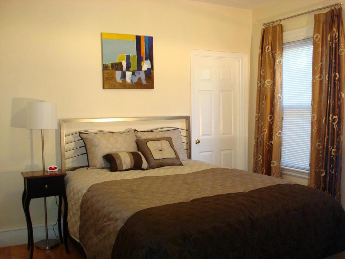 | Bowers House Bed and Breakfast