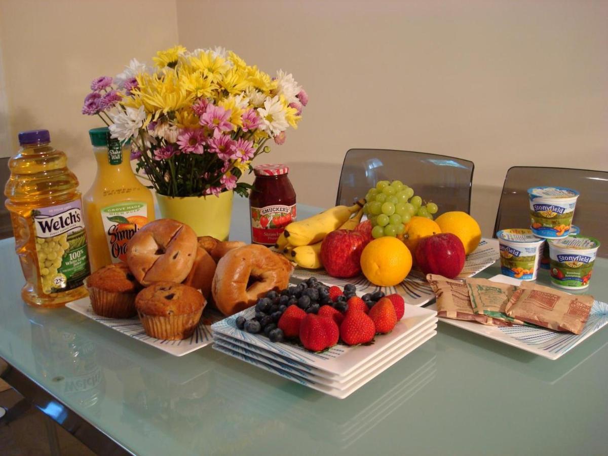 | Bowers House Bed and Breakfast